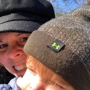 Meet your Posher, Dawn